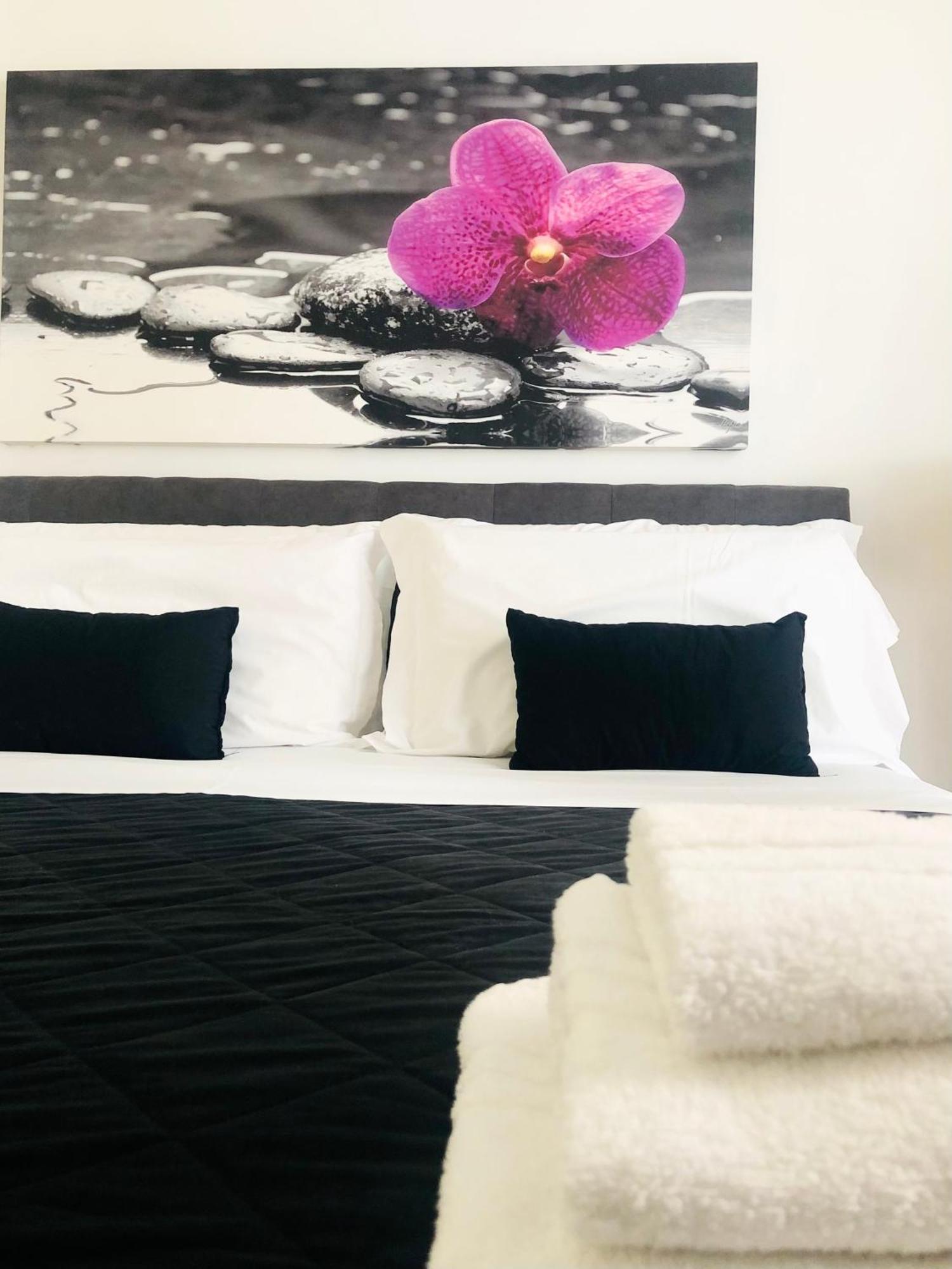 Allure Home CTA Eksteriør bilde