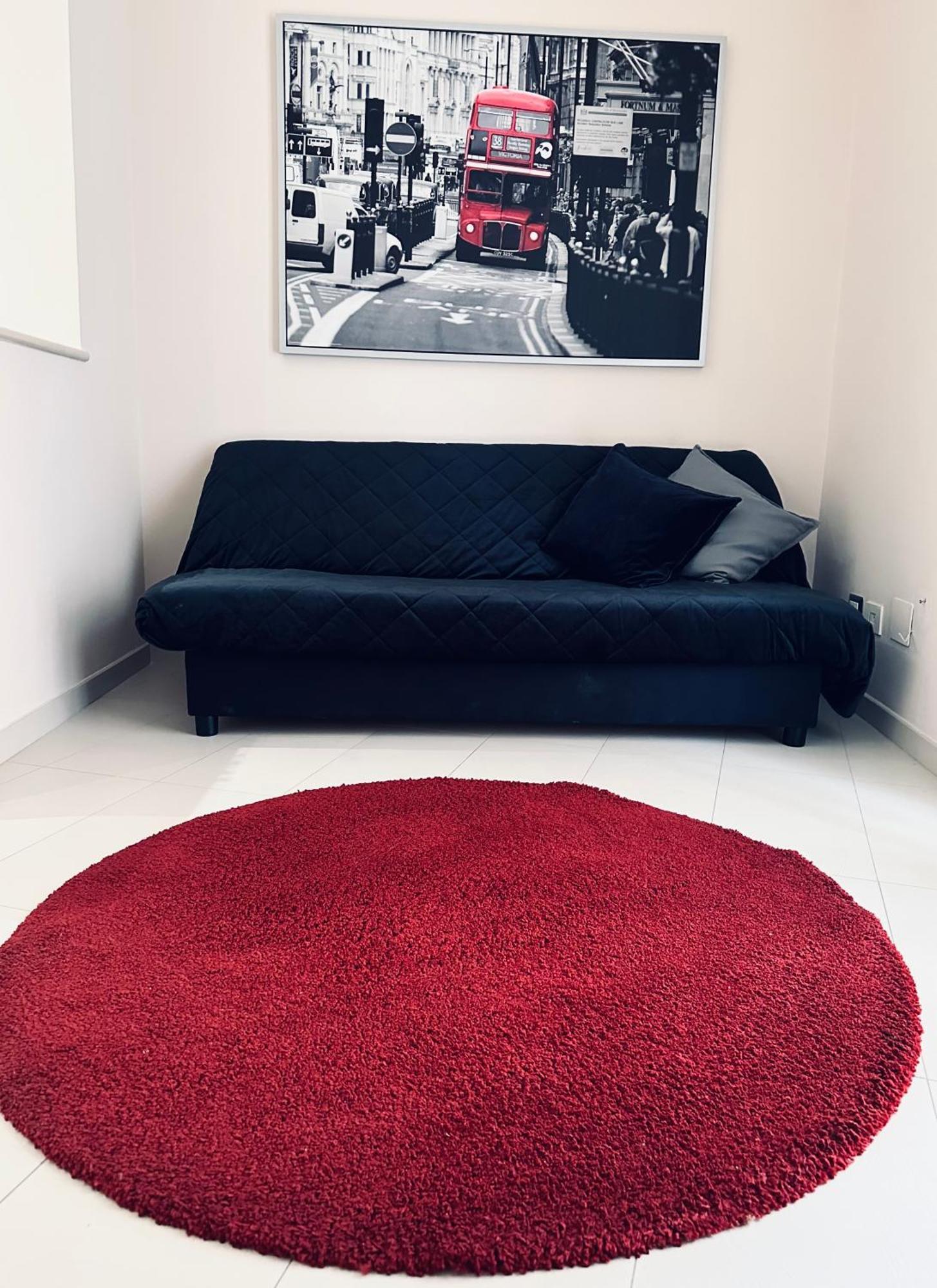Allure Home CTA Eksteriør bilde